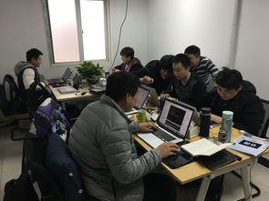 技术交流背后的情谊 从代码到友情的连接