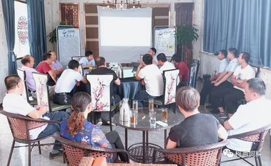 健康养殖，共赢未来——柯恩西北战区产品推荐及养殖技术交流会成功举办